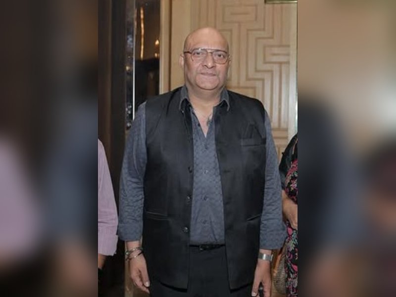 अमित बहल का 'जय हिंद जय सिंध' से खास जुड़ाव, बोले-कहानी का हिस्सा बनना जरूरी