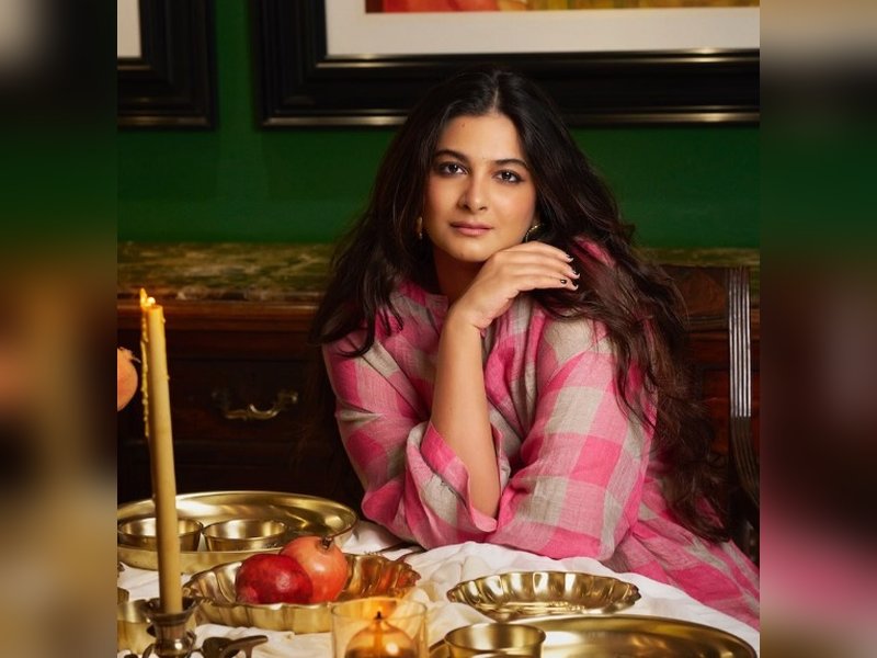 Anil Kapoor’s birthday wish for daughter Rhea: You make our home brighter, conversations sharper