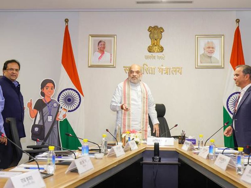 Govt introduces 4 digital tools for Census-2027, over 30 lakh officials to be deployed