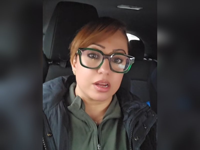 45-year-old Khalistani critic stabbed to death in Canada