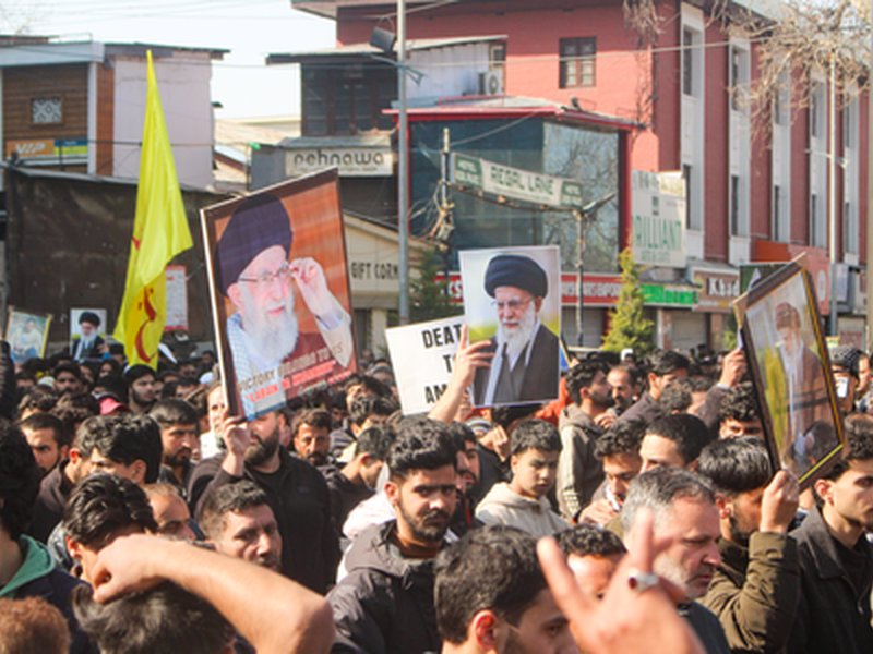 Intelligence flags AI propaganda drive using Iran war to radicalise Indian youth