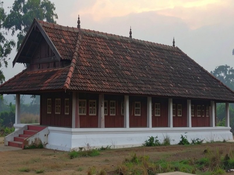 वल्लियूरक्कवु भगवती मंदिर: बेहद अद्भुत है आदिवासियों की मां भगवती, तीन विशेष रूप में नवरात्रि में होता है पूजन