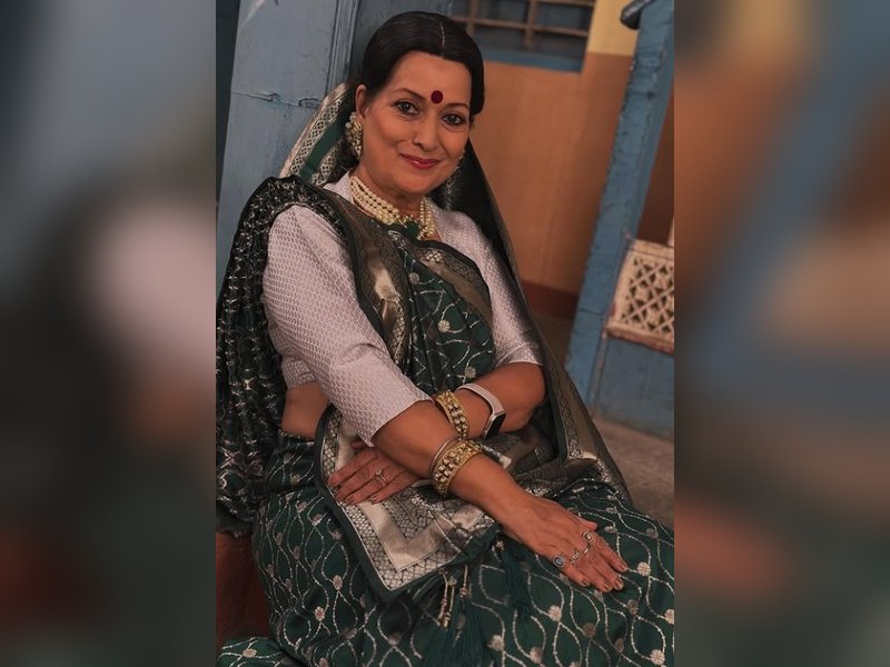 'हप्पू की उलटन पलटन' में अब नहीं दिखेंगी 'कटोरी अम्मा', हिमानी शिवपुरी बोलीं– दिल के करीब रहेगा रोल 