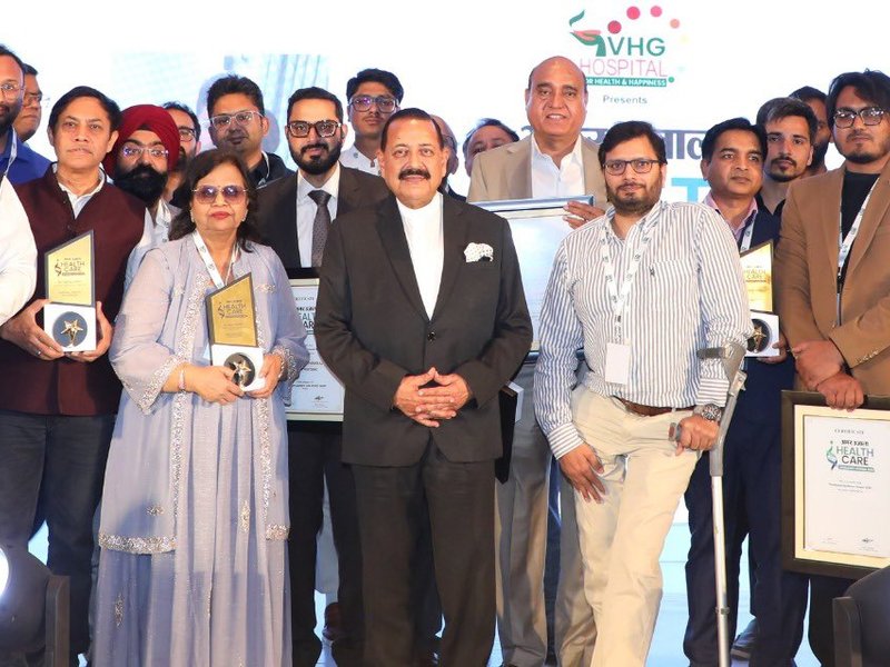 Young doctors should focus on specific area of medical expertise: Minister