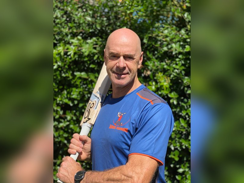 Jamie Siddons appointed as new head coach of Sri Lanka women’s team (Credit: SLC)