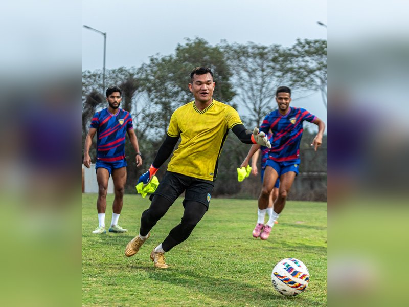 Chennaiyin FC aim for crucial victory in high-stakes derby clash vs Kerala Blasters