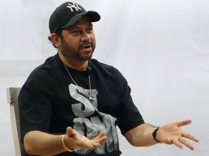 राज शांडिल्य ने बालाजी टेलीफिल्म्स संग खत्म किया कॉन्ट्रैक्ट, आरोपों को बताया बेबुनियाद 