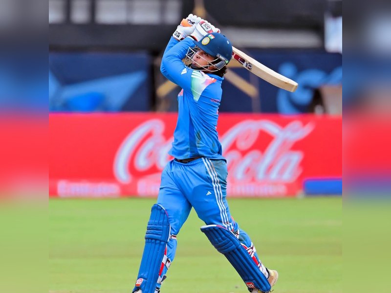 DY Patil T20 Cup: Suryavanshi, Arya lead their respective sides into the semi-finals