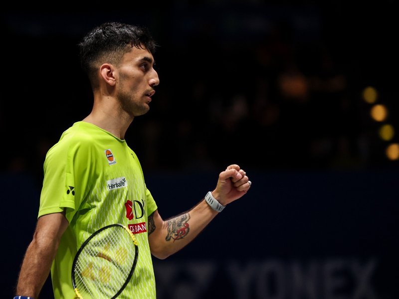 All England Open: Lakshya Sen beats Ka Long Angus to seal quarterfinals berth 