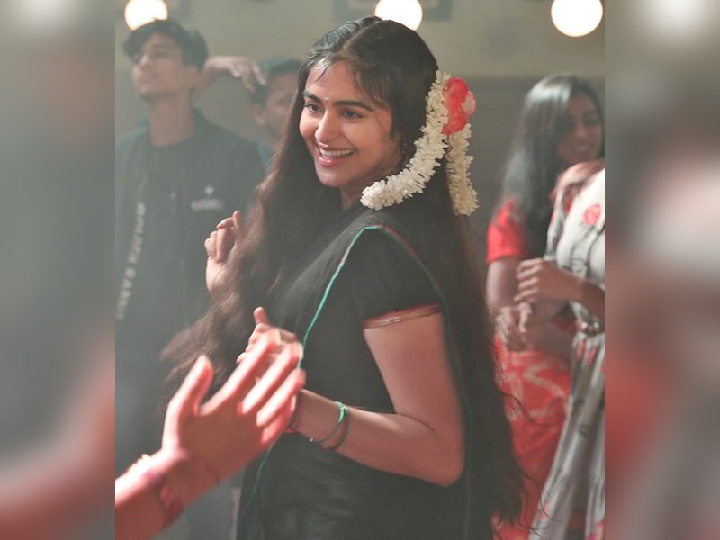 पब्लिक डिस्कशन नहीं चाहिए... 'द केरल स्टोरी' सीक्वल पर अदा शर्मा ने तोड़ी चुप्पी