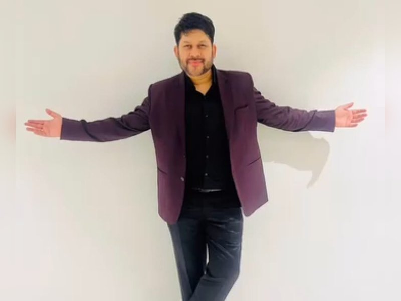 Raaj Shaandilyaa reacts to allegations levelled by Ektaa Kapoor’s production house