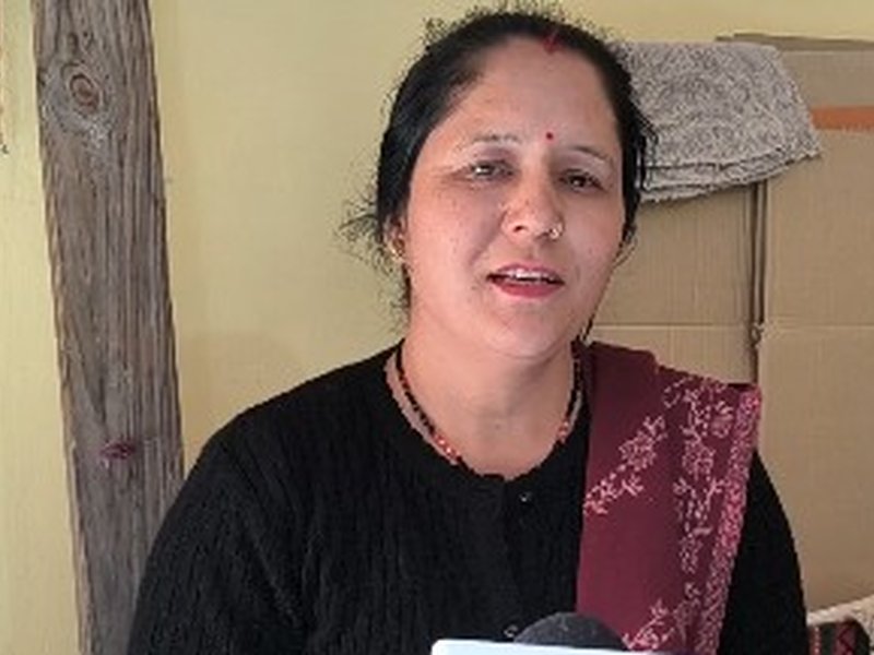 Uttarakhand: Chamoli residents script stories of self-reliance through PMKVY scheme