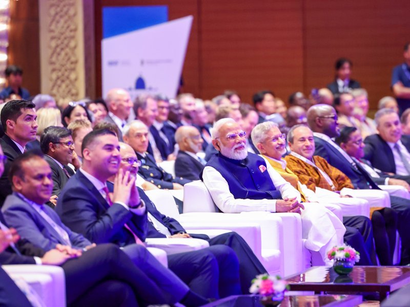 West Asia conflict: India pursuing influence through continued engagement with all sides