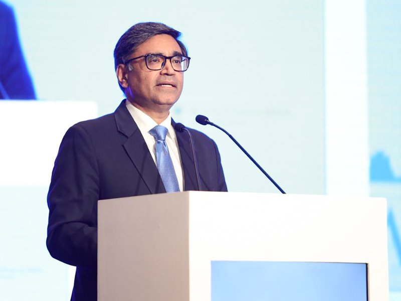 FS Vikram Misri to visit France, Germany to discuss advancing cooperation across key sectors 