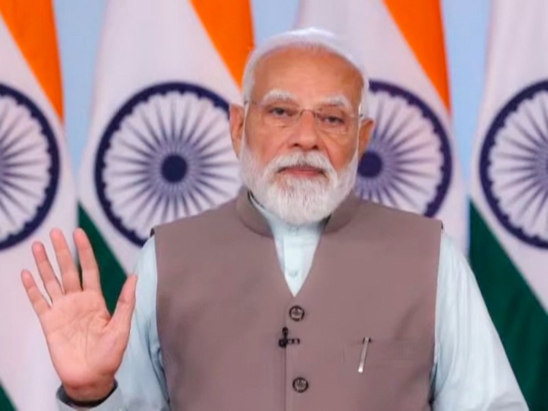 राम मनोहर लोहिया की गरीबों और वंचितों के सशक्तिकरण के प्रति प्रतिबद्धता आज भी करती है प्रेरित: पीएम मोदी