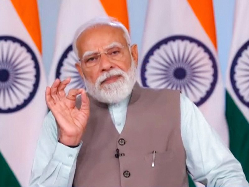 प्रधानमंत्री मोदी दिल्ली में करेंगे 33,500 करोड़ रुपए की विकास परियोजनाओं का उद्घाटन और शिलान्यास