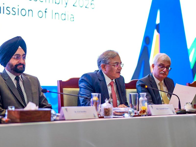 Bengal 2026 polls: EC removes 149 lower-level police officers from election duty