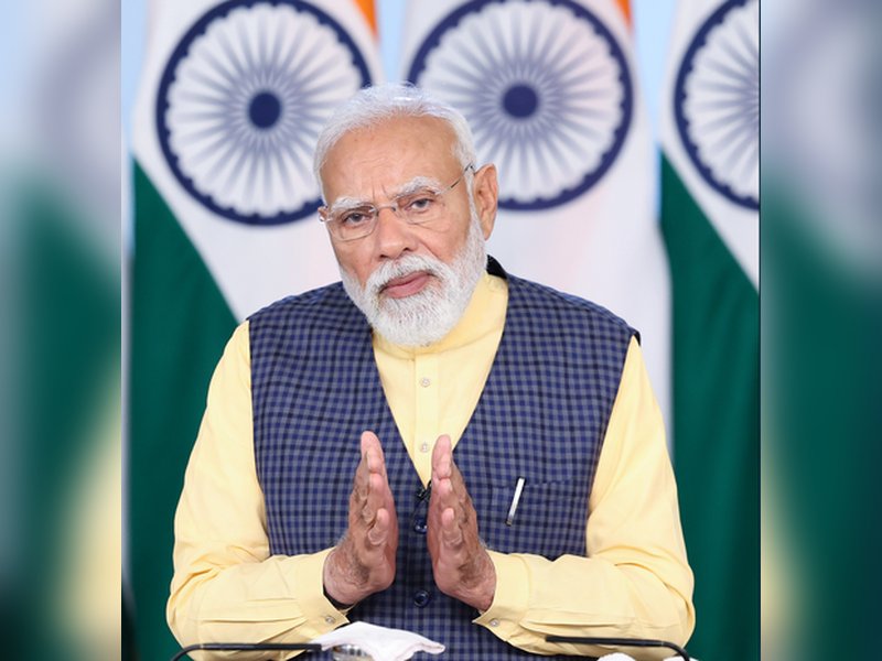 PM Modi to address post-budget webinar on agriculture today