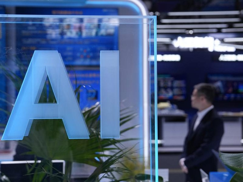 AI, deepfakes driving surge in US scams