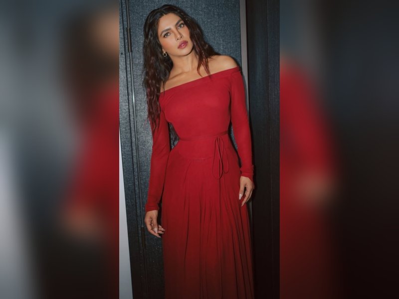 Priyanka Chopra Jonas announced as presenter for Oscars 2026