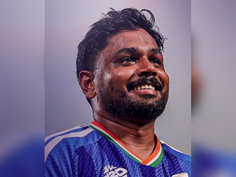 'आप एक सच्चे लीडर की तरह बात कर रहे', इयान बिशप ने क्यों की संजू सैमसन की तारीफ? 