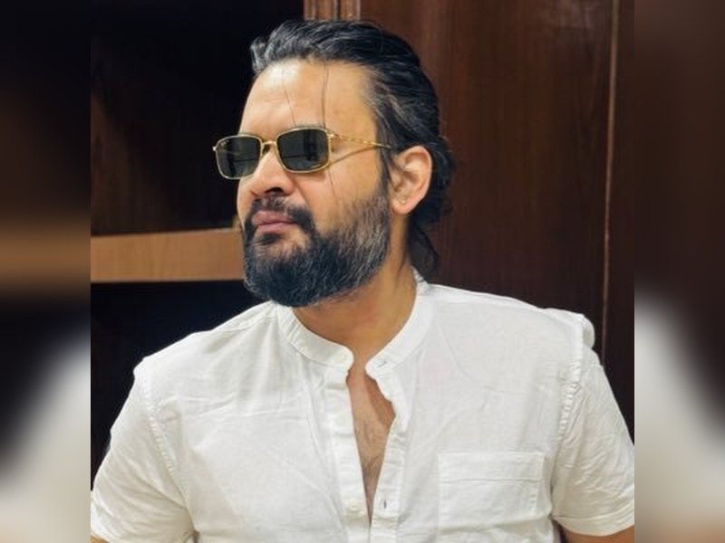 Nepal polls: Prime Ministerial aspirant Balen Shah takes early lead over KP Oli