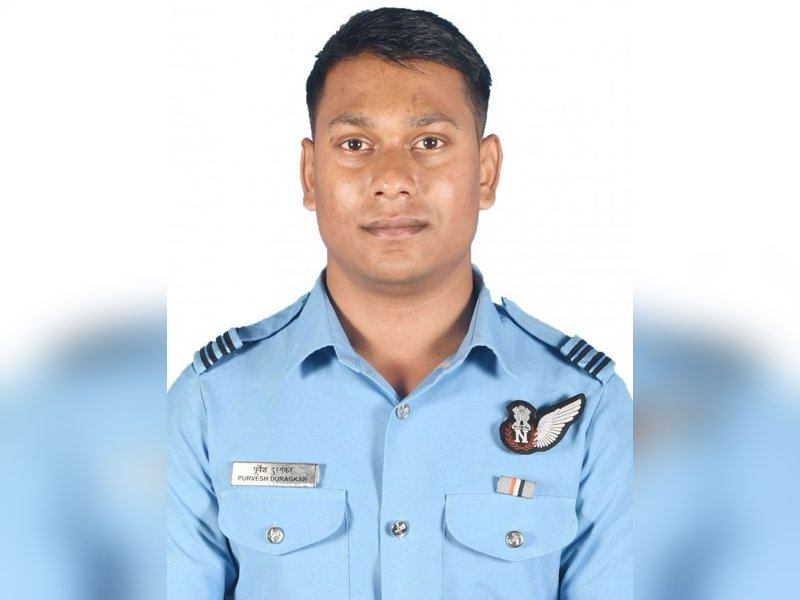 IAF confirms loss of two pilots in Sukhoi Su-30MKI Fighter aircraft crash, expresses condolences