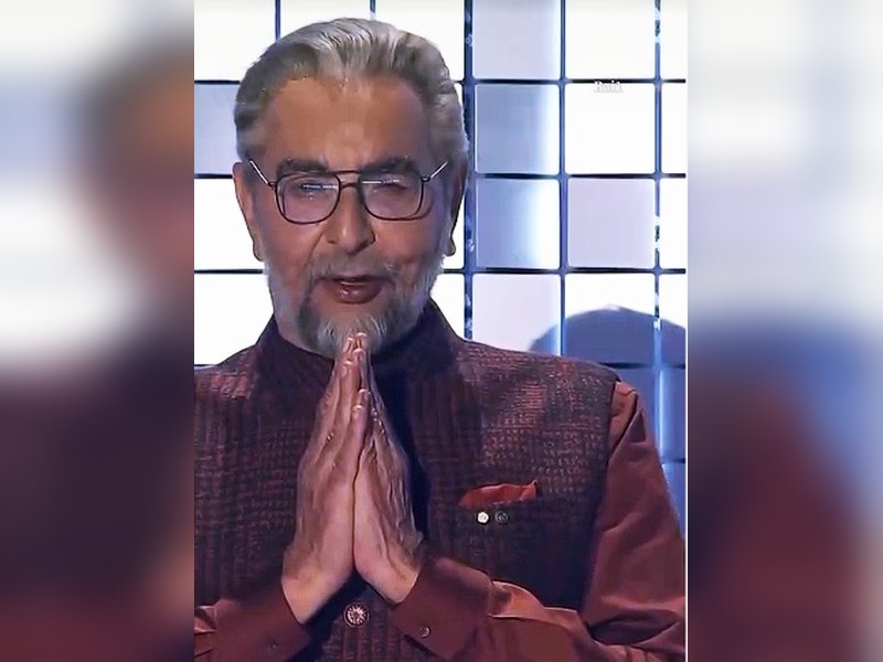 Salman Khan cheers for Kabir Bedi, calls him the ‘original Tiger of India’