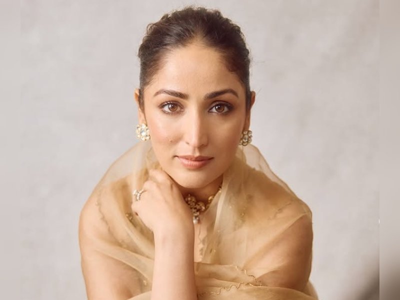 Yami Gautam says she has no PR team, ‘never resorted to cheap PR tactics’ amid reel Kriti Sanon controversy