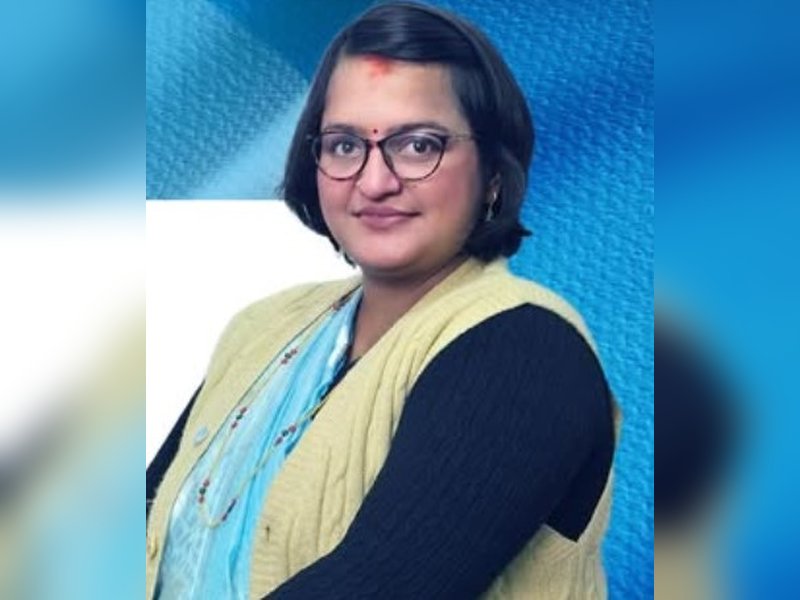 Ranju Darshana becomes the first candidate to win in Nepal parliamentary elections