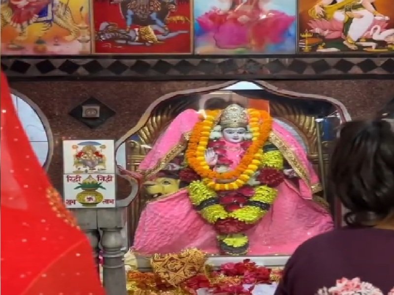 गोरखपुर का बुढ़िया माई मंदिर: आस्था का केंद्र, जहां 'अकाल मृत्यु' के संकट से मुक्ति की है अटूट मान्यता