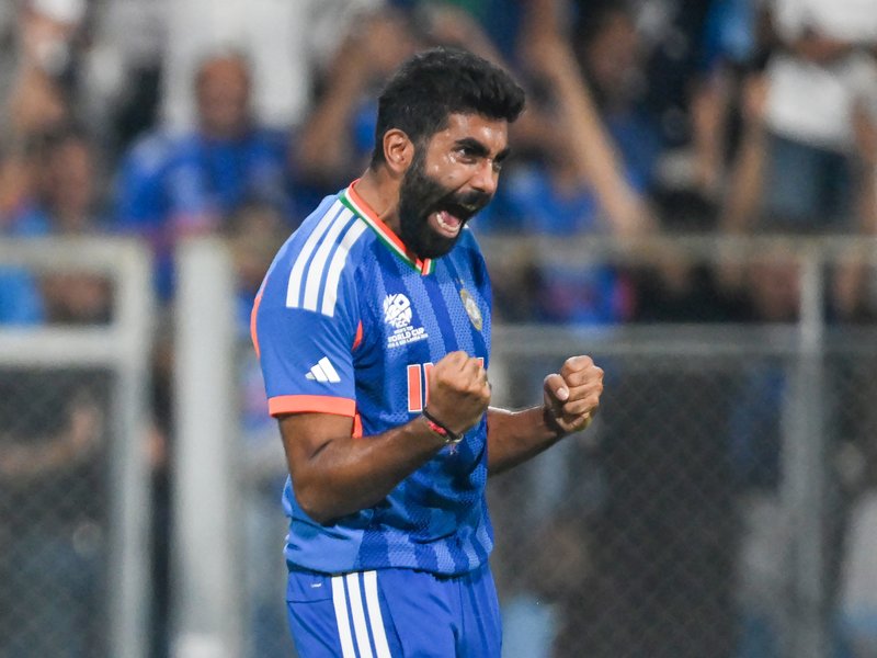 T20 WC: 'Bumrah is a superpower that any captain will dream of,’ Du Plessis 