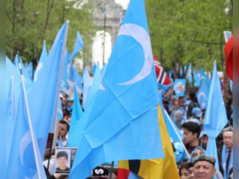 World Uyghur Congress raises alarm over arrests, Ramadan restrictions in China