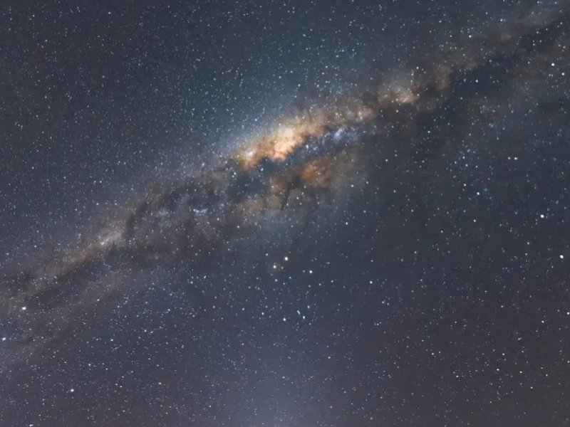 क्या है जोडिएक लाइट? जिसे कहा जाता है 'झूठी सुबह' 