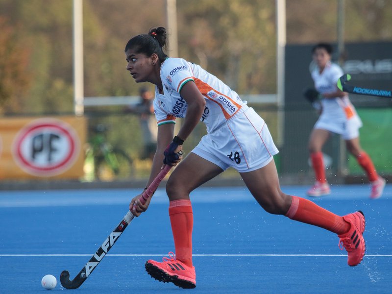 From Kho Kho to Hockey, Rutaja Dadaso Pisal's inspiring rise in Indian women’s hockey team