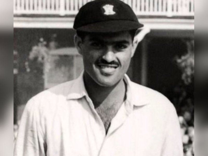 नारी कॉन्ट्रैक्टर: चोट ने खत्म कर दिया था भारतीय बल्लेबाज का करियर 