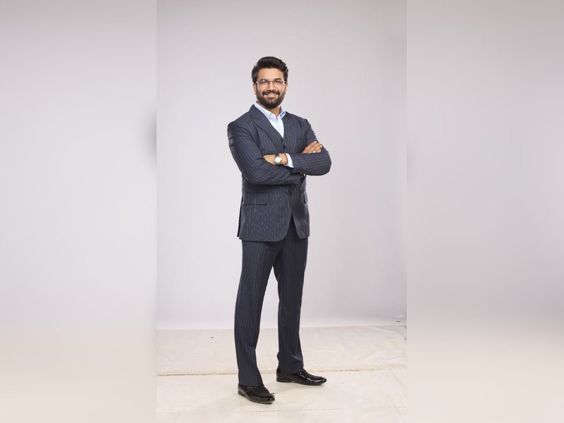 Sharad Kelkar reacts to being called the ‘TRP King’, building a legacy of 20 years