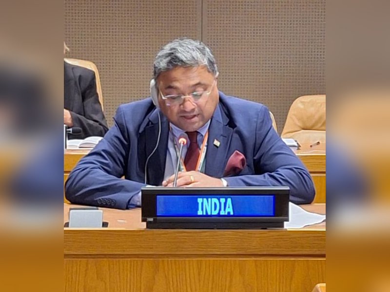 आर्कटिक मामलों पर सहयोग भारत और फिनलैंड के लिए अहम : एमईए