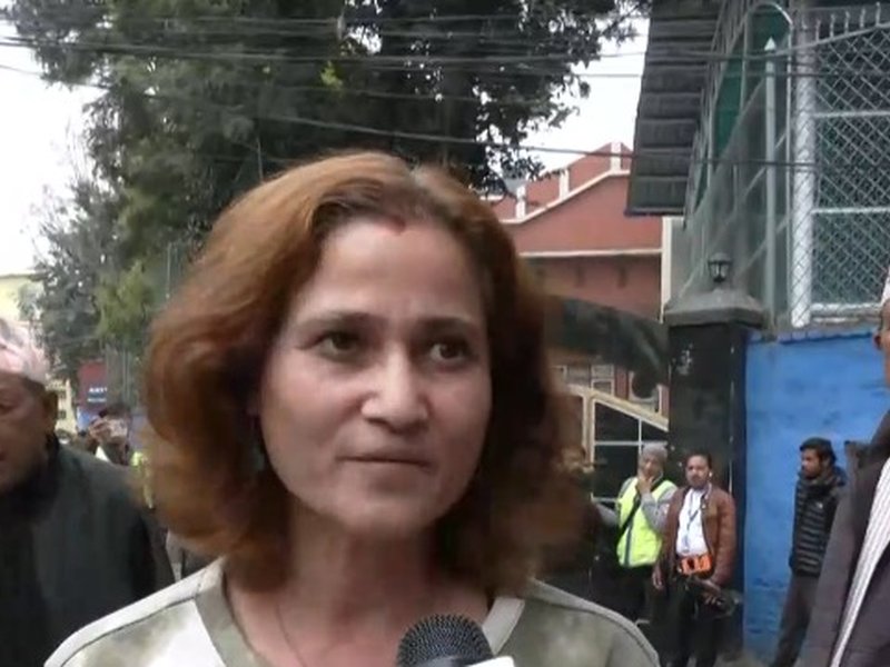 नेपाल में मतदाताओं को बदलाव की उम्मीद, शुरुआती रुझानों में राष्ट्रीय स्वतंत्र पार्टी आगे