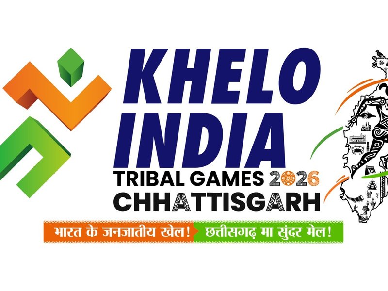 Khelo India Tribal Games to be held from March 26 to April 6 in Chhattisgarh: Mandaviya