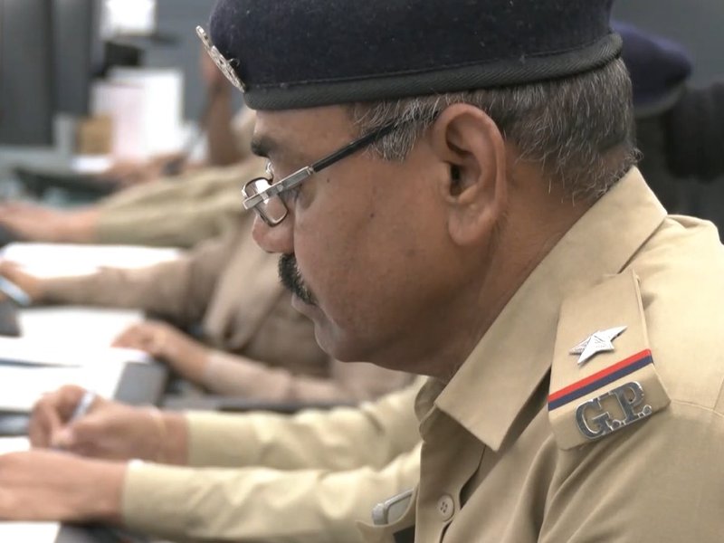 गुजरात: अत्याधुनिक टेक्नोलॉजी से राज्य में ट्रैफिक अनुशासन सुनिश्चित कर रही सरकार