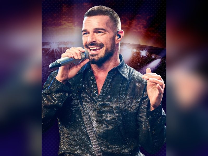 टी20 वर्ल्ड कप: भारत-न्यूजीलैंड फाइनल से पहले होगी क्लोजिंग सेरेमनी, रिकी मार्टिन करेंगे परफॉर्म 