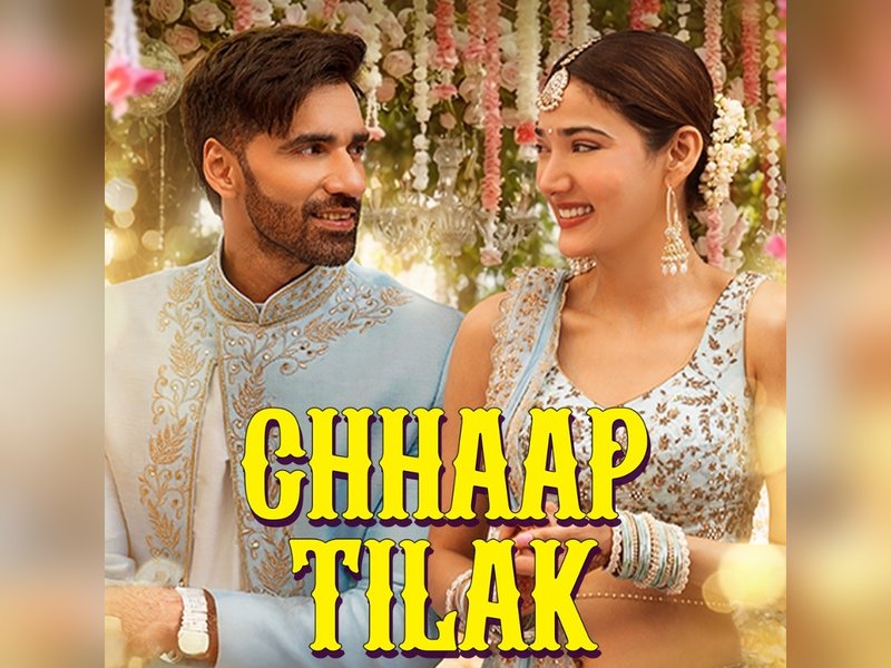 Avinash Tiwary: ‘Chhaap Tilak’ sets the narrative stage for ‘Ginny Wedss Sunny 2’