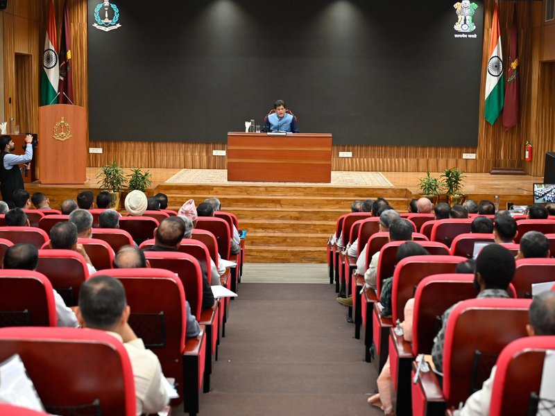 Education as a service can contribute to India’s export earnings: Piyush Goyal