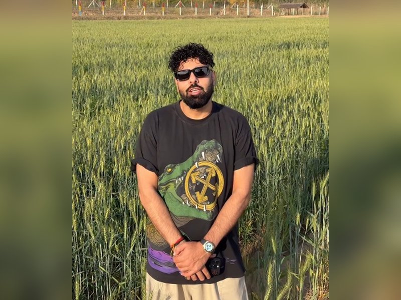 Badshah served notice by the Haryana State Women's Commission over obscene lyrics