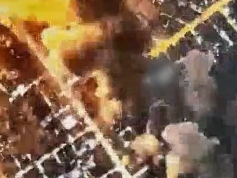 50 Israeli fighter jets dismantled Ali Khamenei' underground bunker: IDF