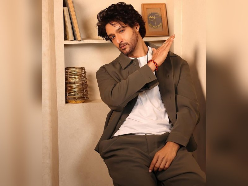 Sourabh Raaj Jain shares trick behind voice-acting while performing for camera