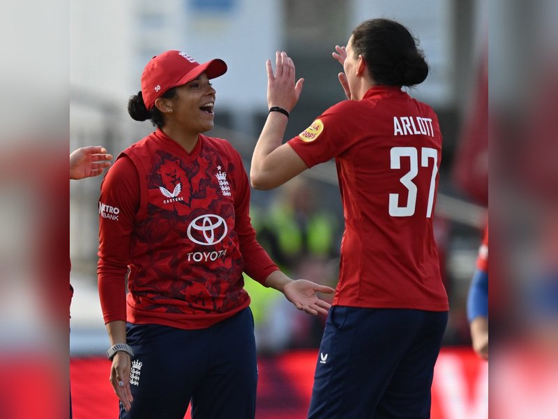 England Women relocate UAE camp to South Africa following regional security concerns