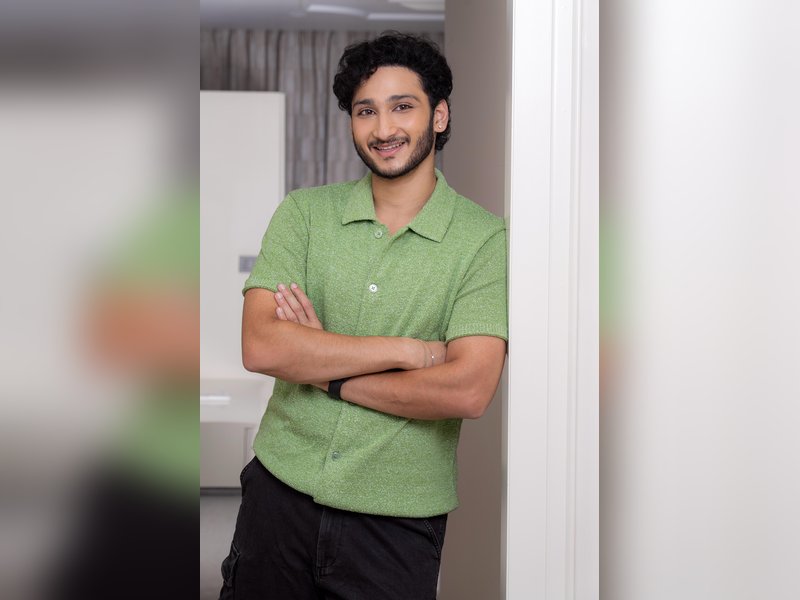 Mahesh Babu's nephew Jaya Krishna Ghattamaneni's ‘Srinivasa Mangapuram’ unit completes third schedule  (Photo Credit: IANS/PR)