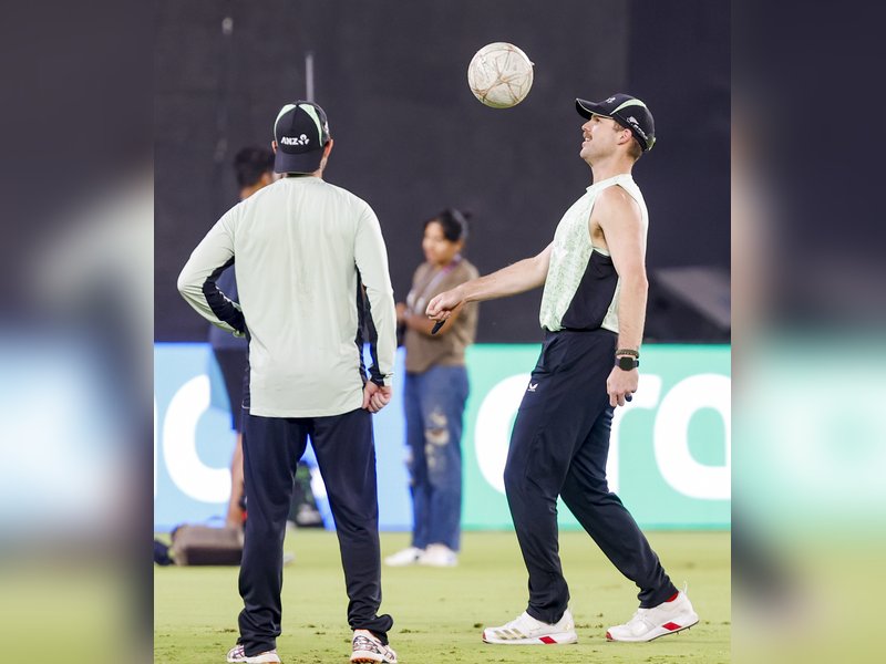 T20 WC: A look at New Zealand’s record in Ahmedabad ahead of Final